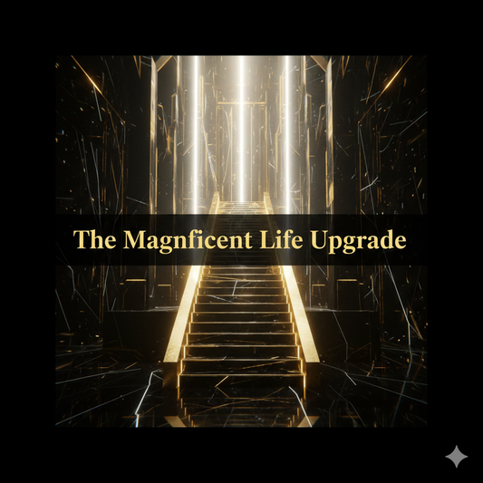 The Magnificent Life Upgrade
